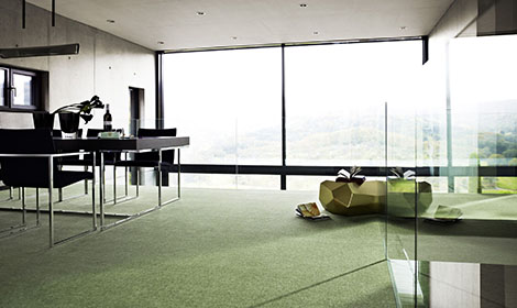 Vorwerk Teppichboden
